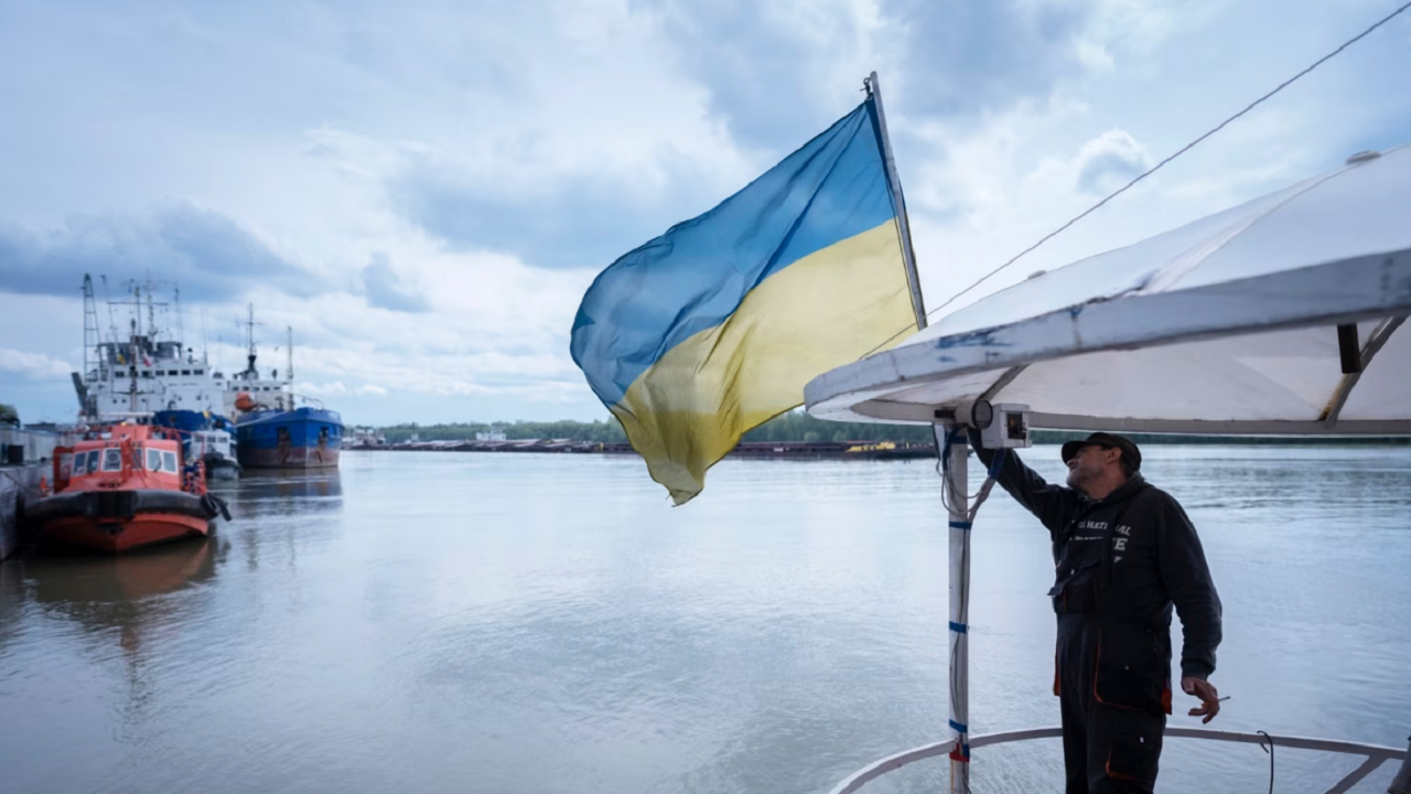 Marrëveshja e grurit ukrainas drejt skadimit, asnjë sinjal për shtyrje