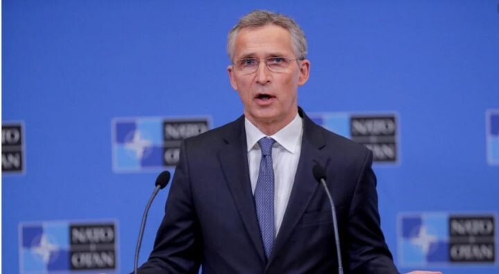 Stoltenberg thirrje për de-eskalim në veri: Palët të mos ndërmarrin veprime që përkeqësojnë situatën