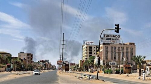 Sudan, mbi 3 milionë të zhvendosur për shkak të konfliktit të armatosur