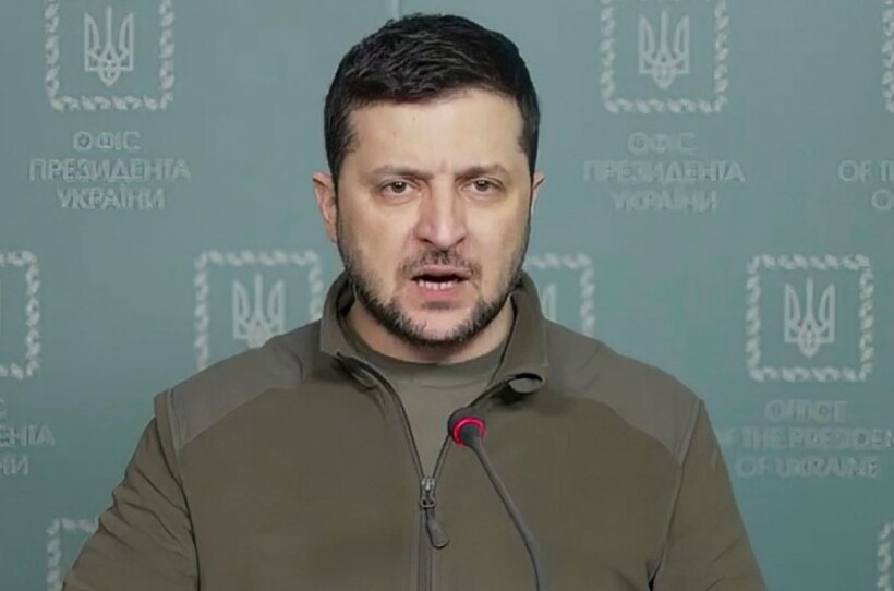 Ukraina humbet 20% të armatimeve, Zelensky kërkon më shumë mbështetje