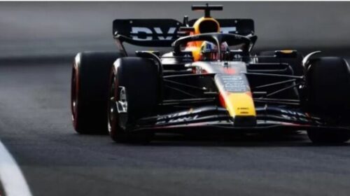 Verstappen fiton edhe në Hungari