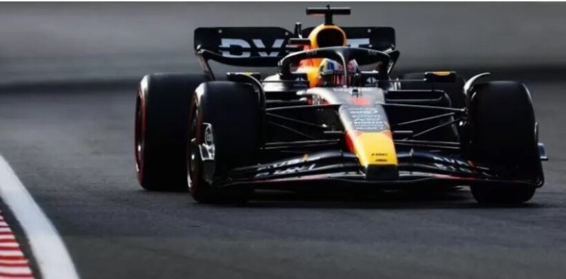 Verstappen fiton edhe në Hungari