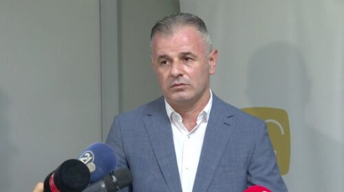 Ganiu në stacion policor, pyetet për vizitën e Kurtit