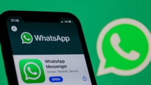 Bie aplikacioni Whatsapp, ndalon së funksionuari në gjithë botën