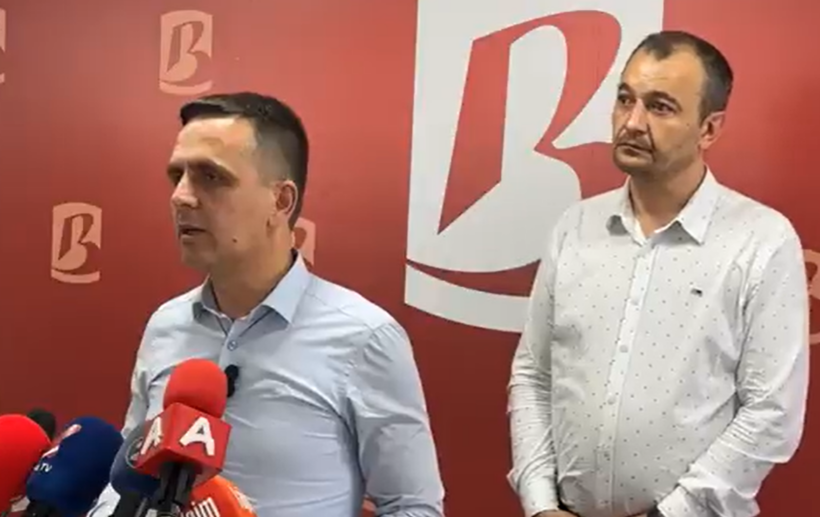 Kasami: Të dënohen fajtorët e vërtet të tragjedisë në spitalin modular