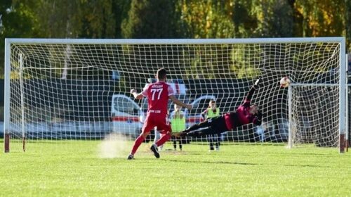 Pas fitores në Ligën e Konferencës, Struga TL ndahet me një futbollist