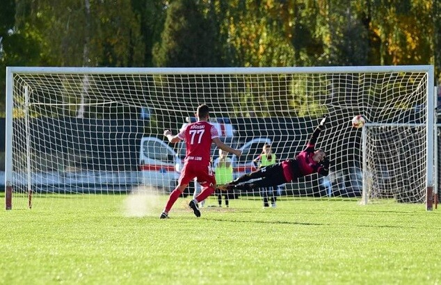 Pas fitores në Ligën e Konferencës, Struga TL ndahet me një futbollist