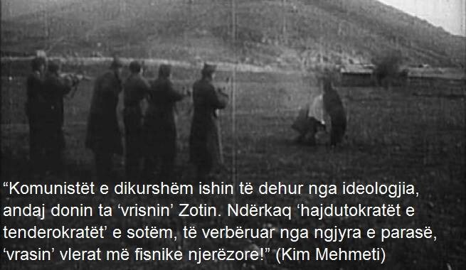 Kim Mehmeti: Për nga bindjet dhe pikëpamjet politike, Edi Rama është po aq ‘serb’ sa edhe Vuçiqi!