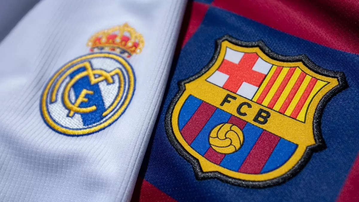 E BUJSHME | Reali dhe Barcelona jashtë Champions për shkak të qeverisë spanjolle?!