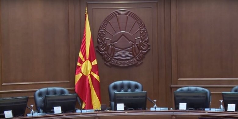 Vendimet e Qeverisë së Maqedonisë së Veriut nga seanca e 181-të