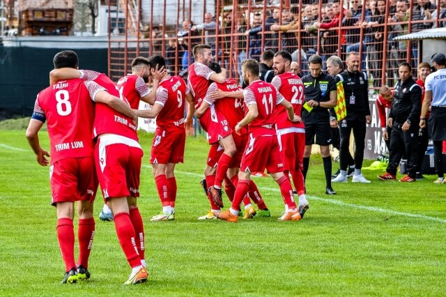 Struga do luajë në Evropë | Shtyhet ndeshja derbi ndaj Shkëndijës në kampionat