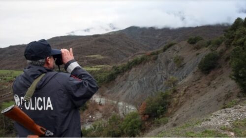 Shqipëri: Arrestohen disa shqiptarë dhe ukrainas, në një operacion antidrogë