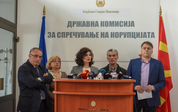 Anti-korrupsioni: Do t’i ndërmarrim hapat e duhur për tenderin 1.8 milionë euro të MPJ-së