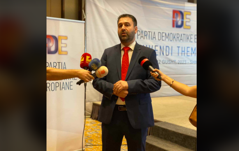 PDE mban Kuvendin Themelues, Hoxha: Sfidë ndryshimet kushtetuese!