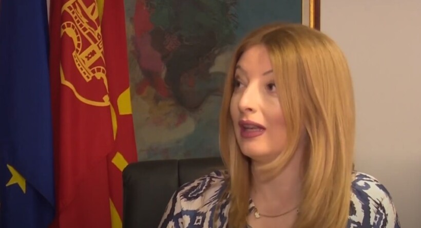 Kryetarja e Qytetit të Shkupit kërkon heqjen e emrit të rrugës “Adem Demaçi” (VIDEO)