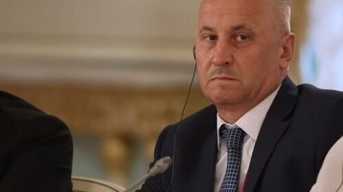 Vdekja e kreut të Wagner/ Inteligjenca britanike me pistë të re: Prigozhin u vra me urdhër të…