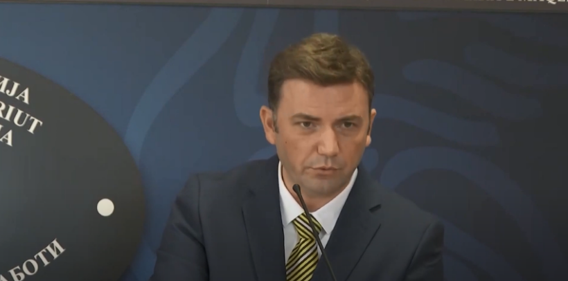 (VIDEO) Osmani: Nuk e kam ditur se “Eurovia” është donatore e BDI-së