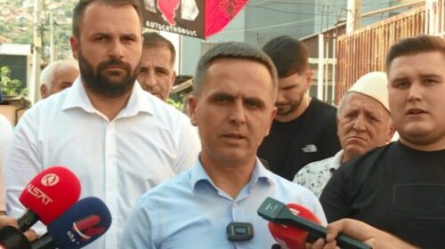 Kasami: Ftesa e gjykatës, e orkestruar nga pushteti