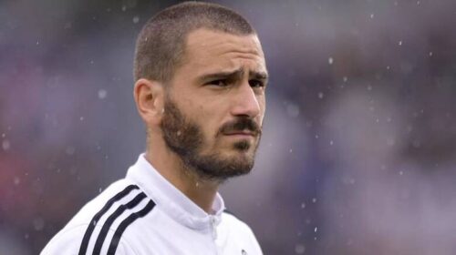 Bonucci zgjedh Gjermaninë, në mbrëmje mbërrin në klubin e ri