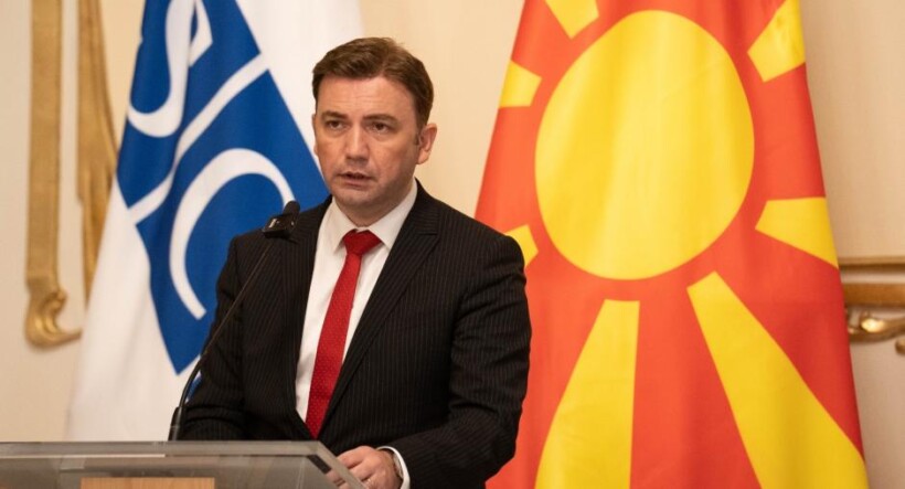 Pas Malit të zi, edhe Maqedonia e Veriut i reagon ministrit të Vuçiqit i cili kërcënoi rajonin