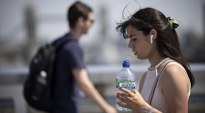 Tjetër rritje temperaturash në Itali, qytete me “shenjë të kuqe”