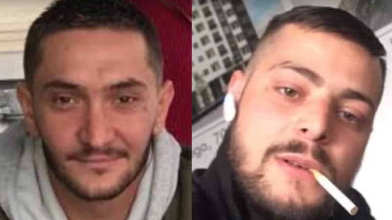 Vrasja e Marigona Osmanit: Dardan Krivaqa dënohet me burgim të përjetshëm e Arbër Sejdiu me 15 vjet burgim