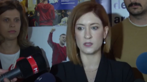 (VIDEO) 77 mijë të rinj të lindur këtu nuk janë popullsi rezidente, Maqedonia po zbrazet