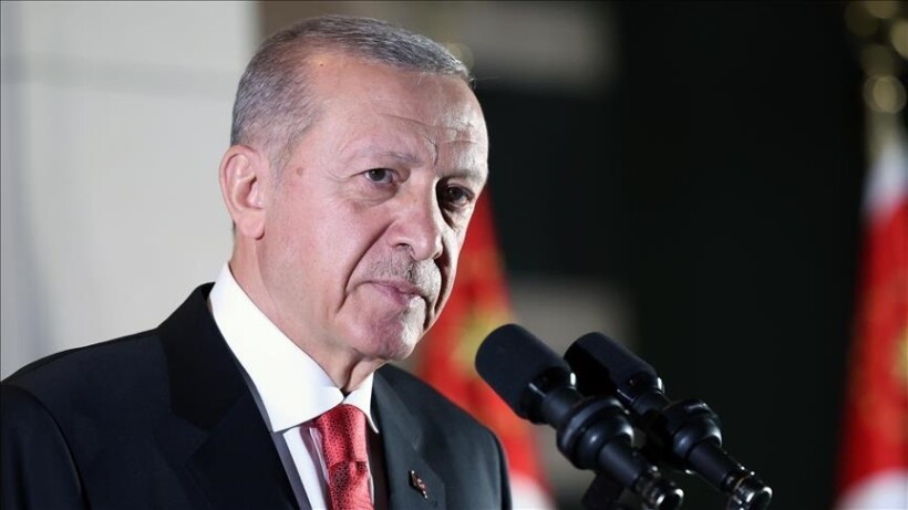 Erdoğan: Diplomacia e fuqishme nuk është opsion, por obligim për Turqinë