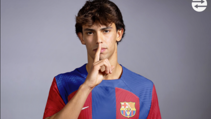 Joao Felix kurrë më afër Barcelonës – dalin detaje të reja