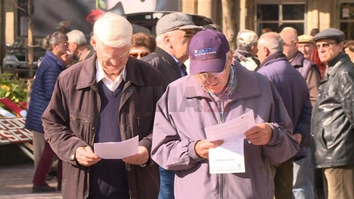 LSHPM: Janë përgatitur propozimet për rritjen e shumës së pensionit më të ulët dhe do të dorëzohen në MPPS