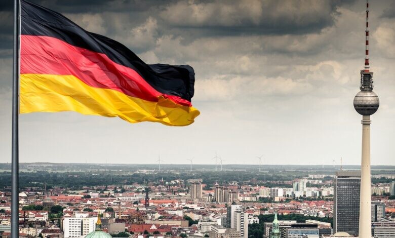 Ministri gjerman i Financave: Ekonomia gjermane, e fortë pavarësisht recesionit