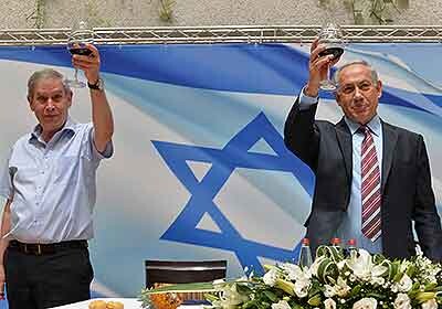 Ish-kreu i Mossad-it: Qeveria e Netanyahut po na afron drejt fundit të ëndrrës sioniste