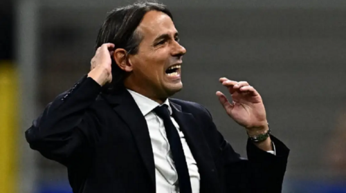 Inzaghi: Nuk është e lehtë të ndryshosh 10-11 lojtarë, por ky Inter më argëton