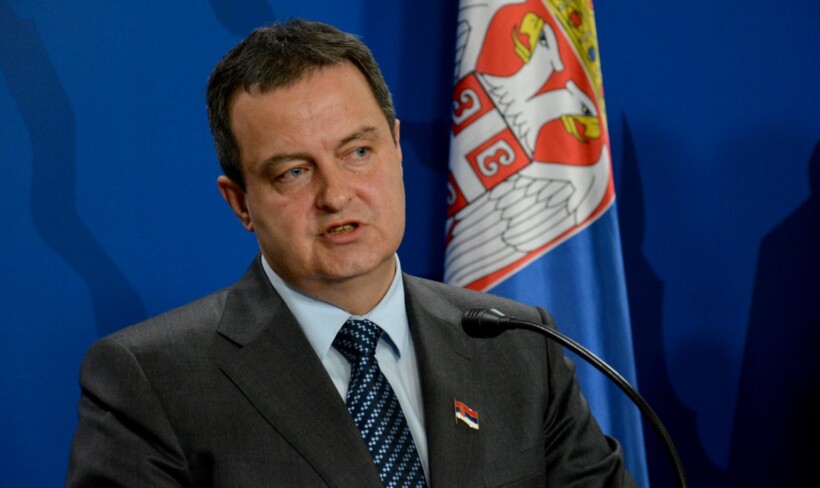 Daçiq: Serbia është palë konstruktive në dialogun me Kosovën, respekton Marrëveshjen e Brukselit