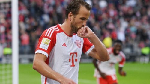 Bayern, kaos total pas humbjes