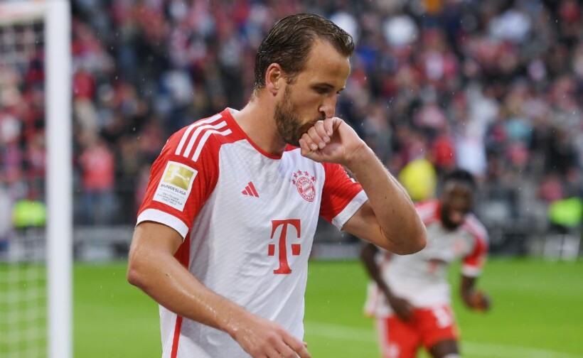 Bayern, kaos total pas humbjes