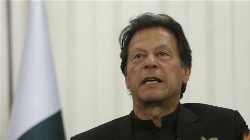 Gjykata pezulloi dënimin ndaj ish-kryeministrit të Pakistanit, Imran Khan