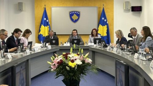 Qeveria e Kosovës ndan mbi 250 mijë euro për Luginën e Preshevës