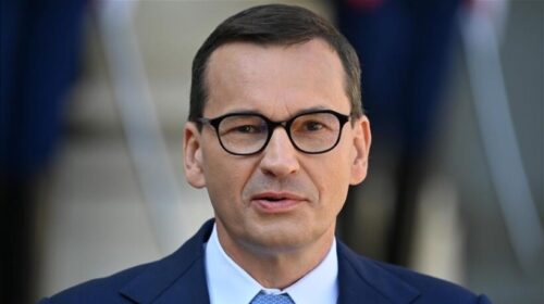 Kryeministri polak Morawiecki: Wagner tashmë nën kontrollin e drejtpërdrejtë të Putinit