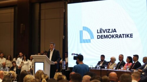 LD: Viti i ri shkollor me një varg problemesh të vjetra