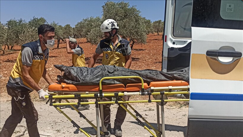 Siri, në sulmet ajrore ruse në Idlib humbin jetën 3 civilë