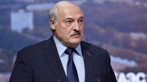 Lukashenko kritika për Perëndimin: NATO po kryen stërvitje provokuese pranë Bjellorusisë