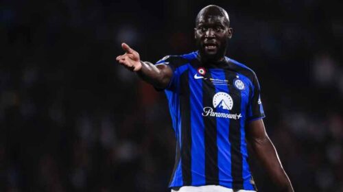 Lukaku flet nga Belgjika: Jam nervoz, nesër do jem në Itali të firmos kontratën me Romën