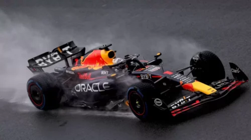 Verstappen fiton dhe barazon rekordin e Vettel, Leclerc nuk mbyll garën
