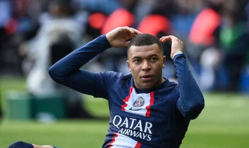 Mbappe stoik, PSG e përjashton nga skuadra e parë!