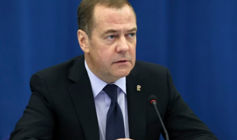 Medvedev: Rusia mund të ankeksojë Osetinë Jugore dhe Abkhazinë