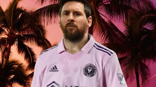 Messi thyen rekord në MLS pas vetëm 4 ndeshjeve