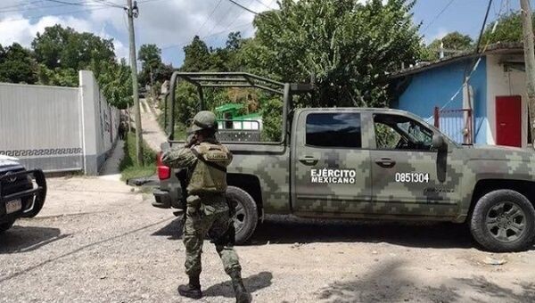 Meksikë, gjenden në frigoriferë pjesë të trupit të 13 personave