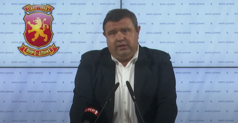 (VIDEO) Micevski: Problemi me anëtarin e KSHZ-së po tejkalohet, njëri nga kandidatët u tërhoq