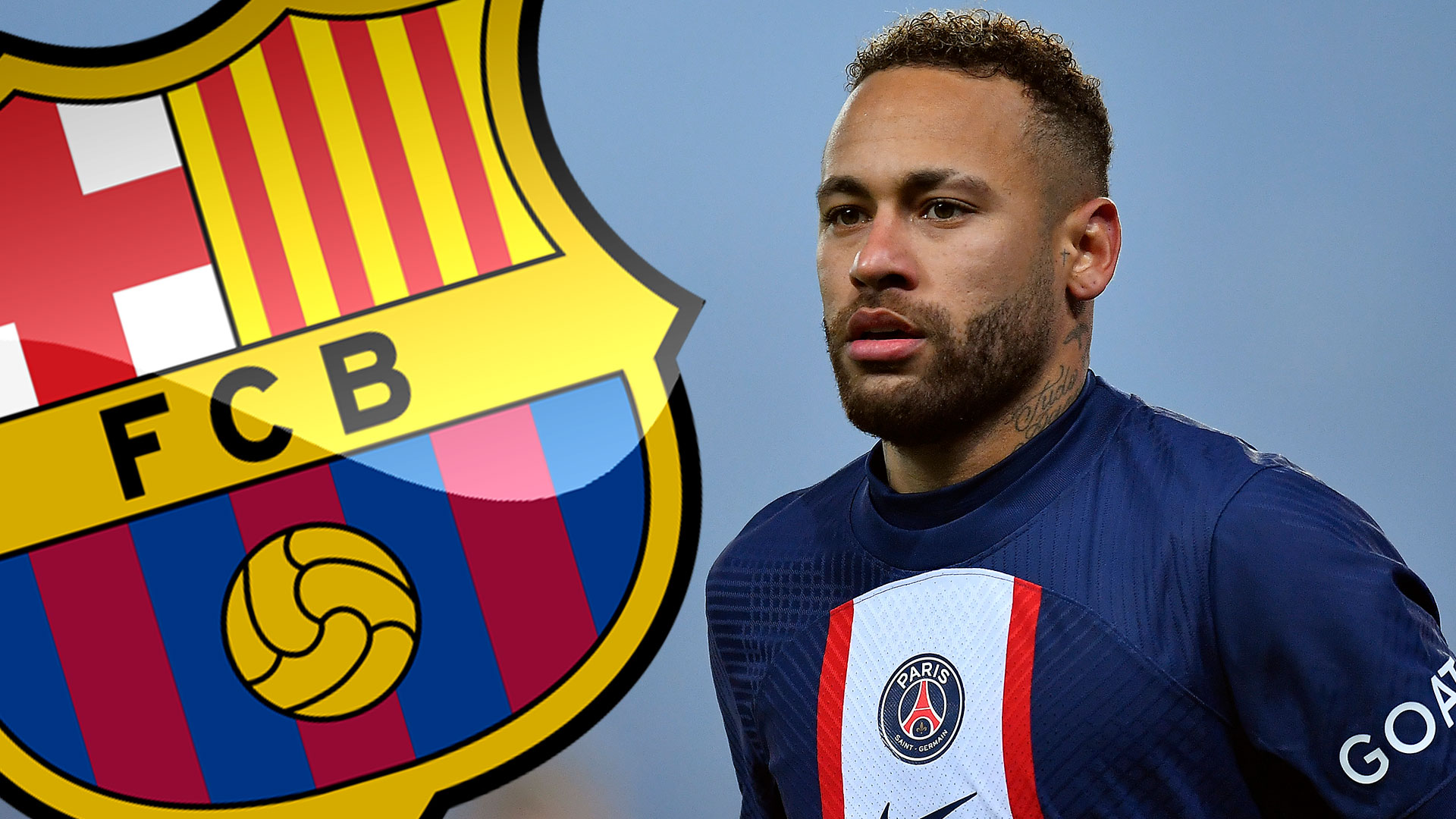 Neymar afër rikthimit te Barcelona?